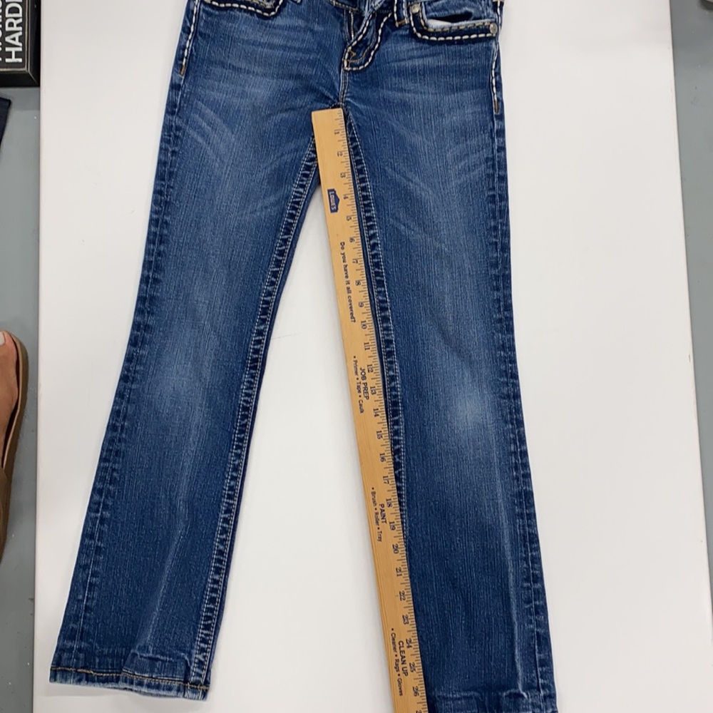 Miss Me Jeans Size 26 - Picture 2 of 4
